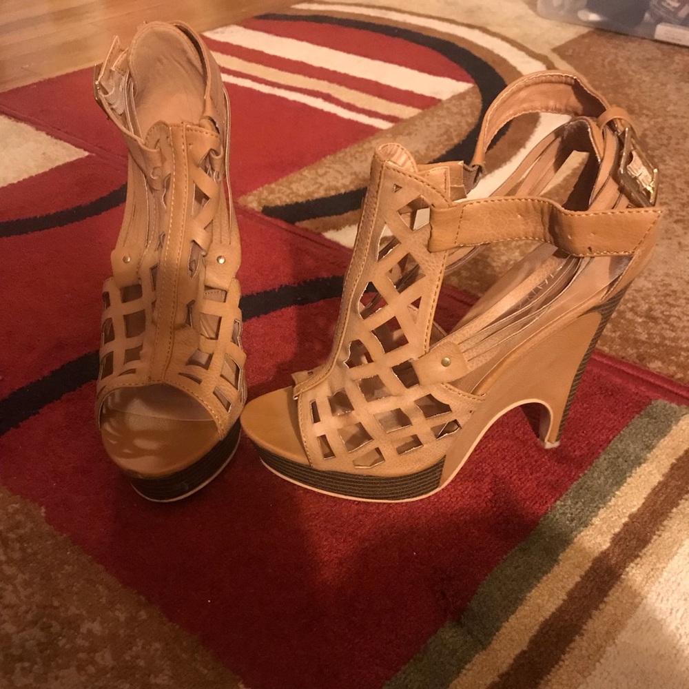 Heels